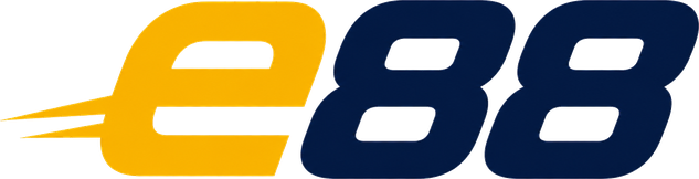 e88 Logo